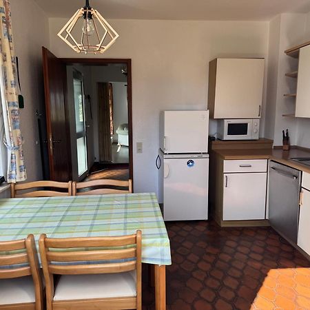 Ferienhaus Kueste Otterndorf Esterno foto