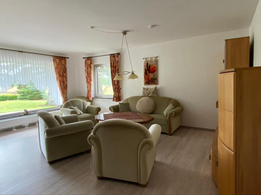 Ferienhaus Kueste Otterndorf Esterno foto